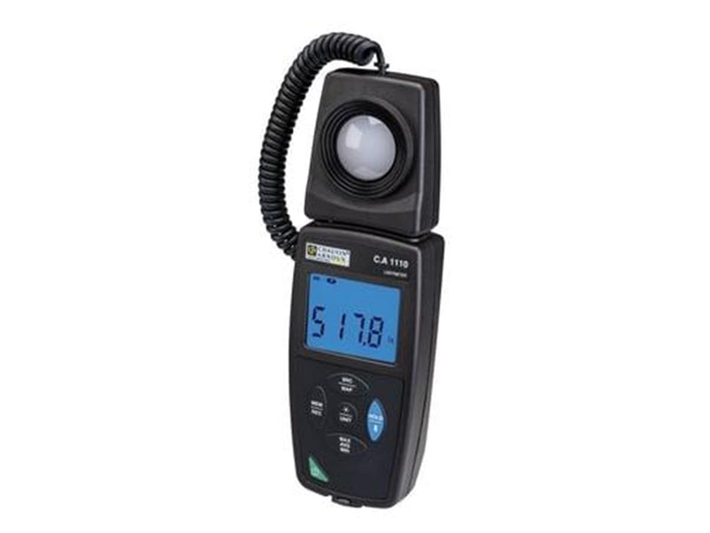 Elma Instruments CA1110 - Lux logger