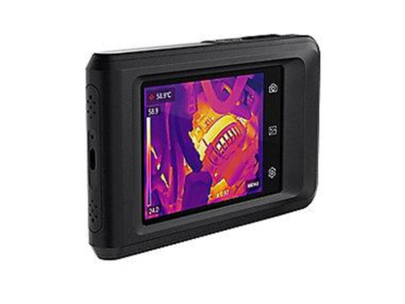 Elma Instruments HIK Pocket2 Thermal Pocket Camera 256x192px -20~400C
