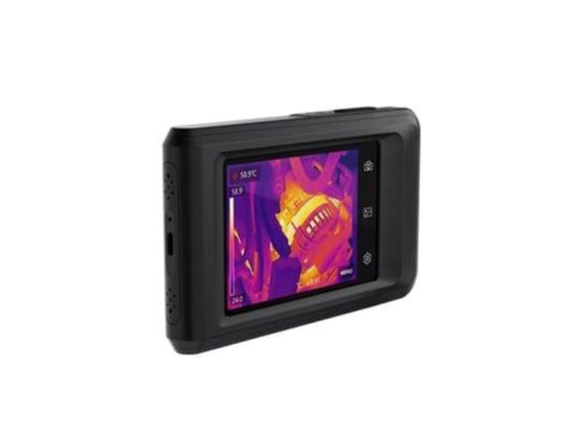 Elma Instruments HIK Pocket2 Thermal Pocket Camera 256x192px -20~400C