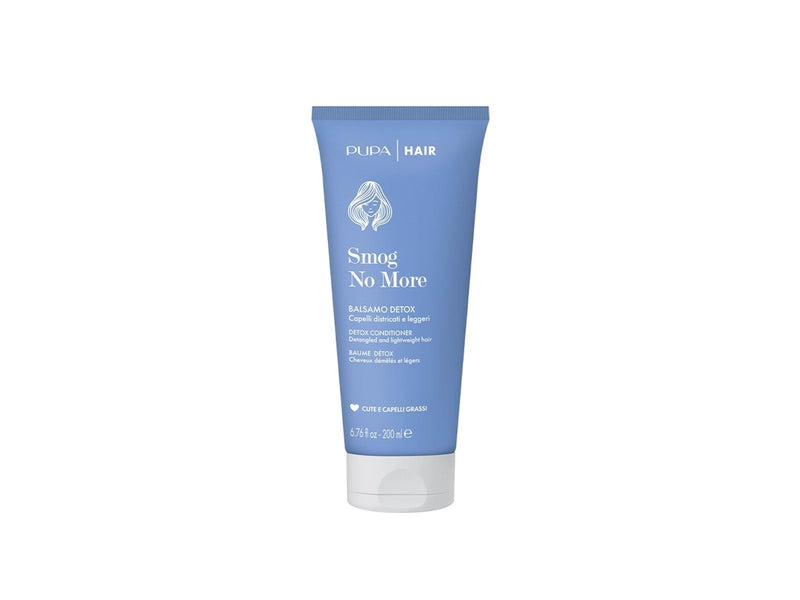 PUPA Milano Smog No More Detox Conditioner