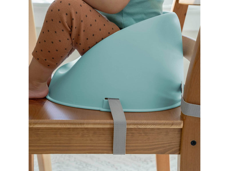 Ingenuity My Spot™ Easy-Clean Booster Kindersitz - Teal