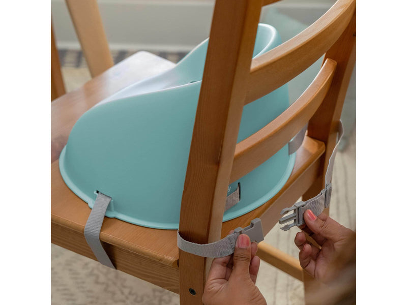 Ingenuity My Spot™ Easy-Clean Booster Kindersitz - Teal