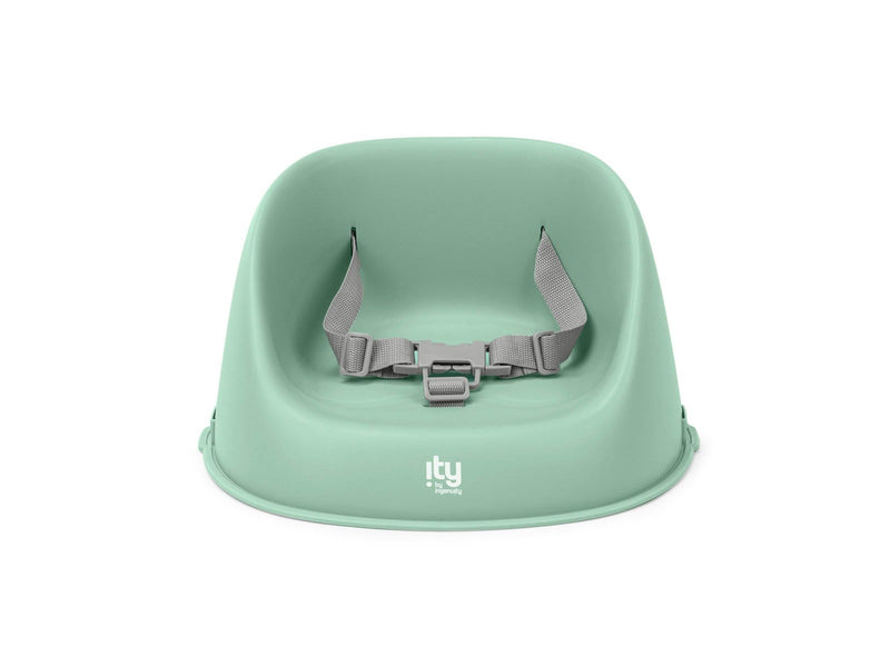 Ingenuity My Spot™ Easy-Clean Booster Kindersitz - Green