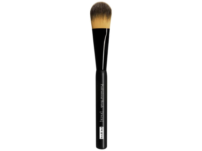 PUPA Milano Foundation Brush