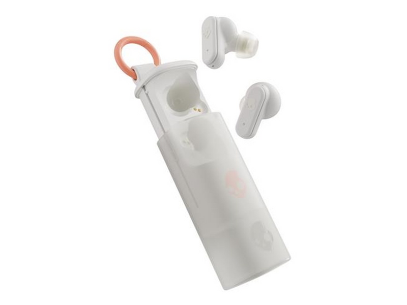 Skullcandy Dime Evo - White