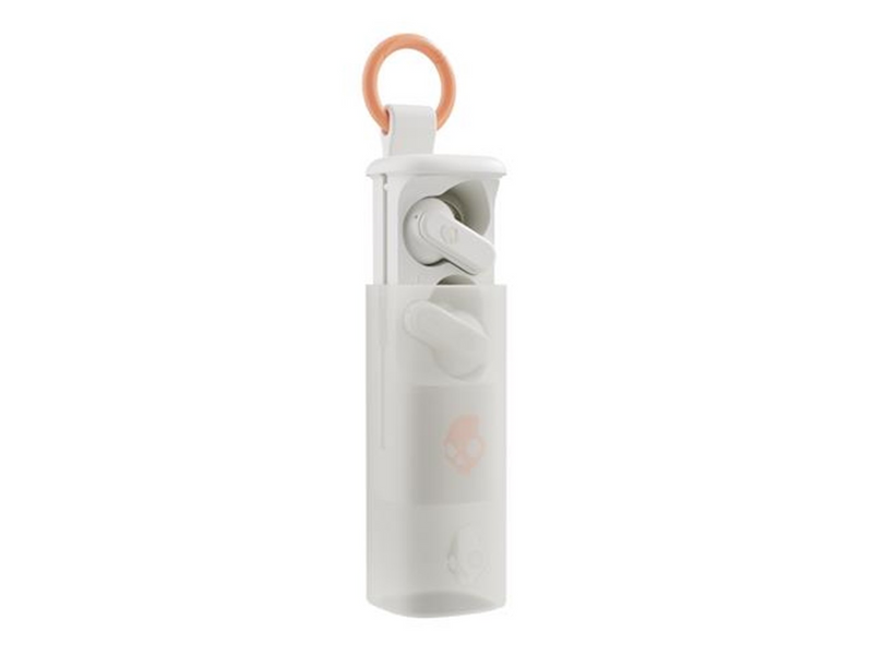 Skullcandy Dime Evo - White