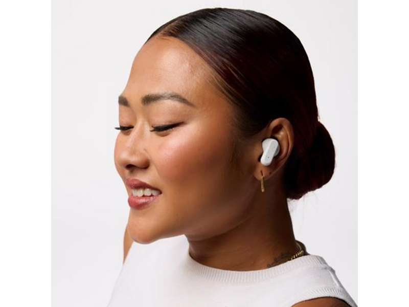 Skullcandy Dime Evo - White