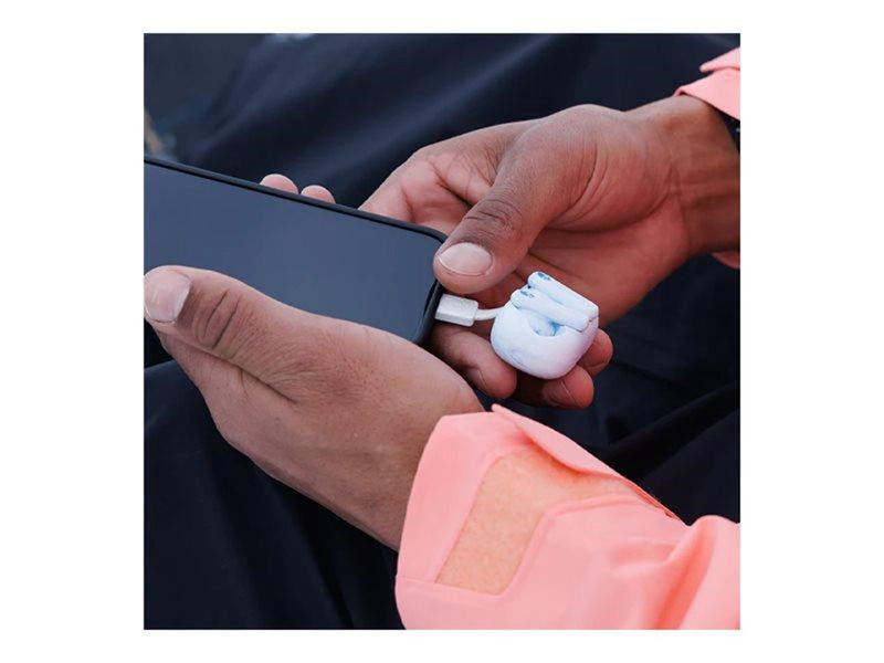 Skullcandy Ecobuds