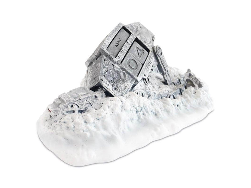 Star Wars - 3D Calender