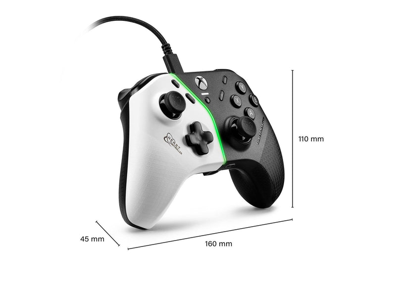 Thrustmaster H.E.A.R.T. - Wired Controller - Microsoft Xbox One