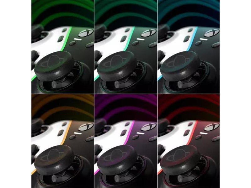 Thrustmaster H.E.A.R.T. - Wired Controller - Microsoft Xbox One