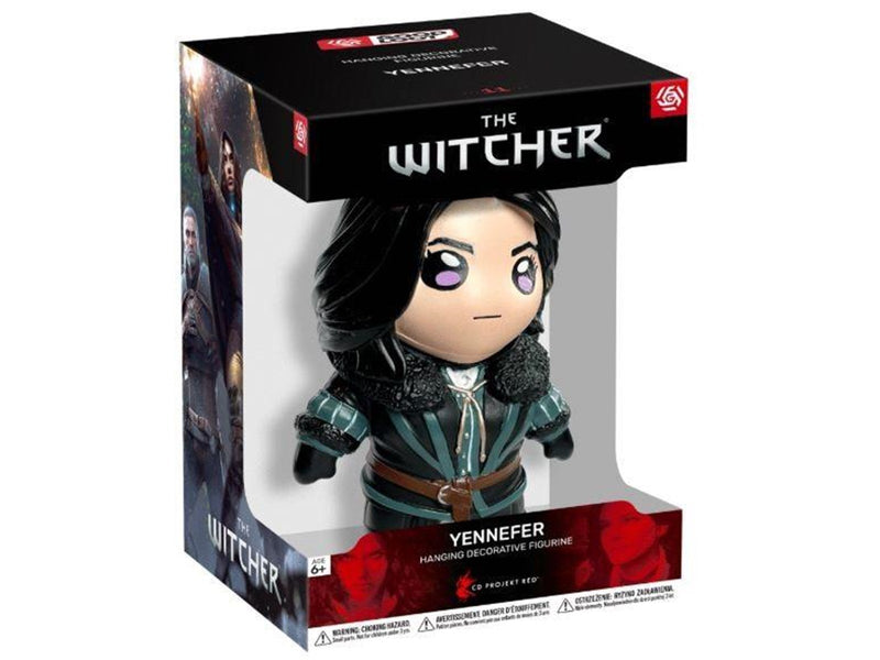 Good Loot - Hanging Figurine The Witcher - Yennefer - Figur