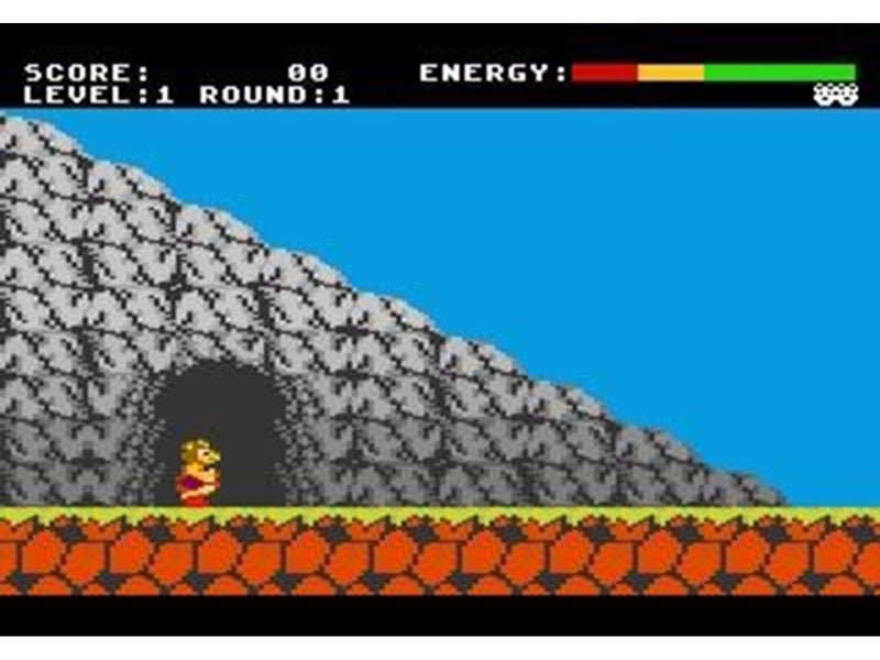 Atari 7800+