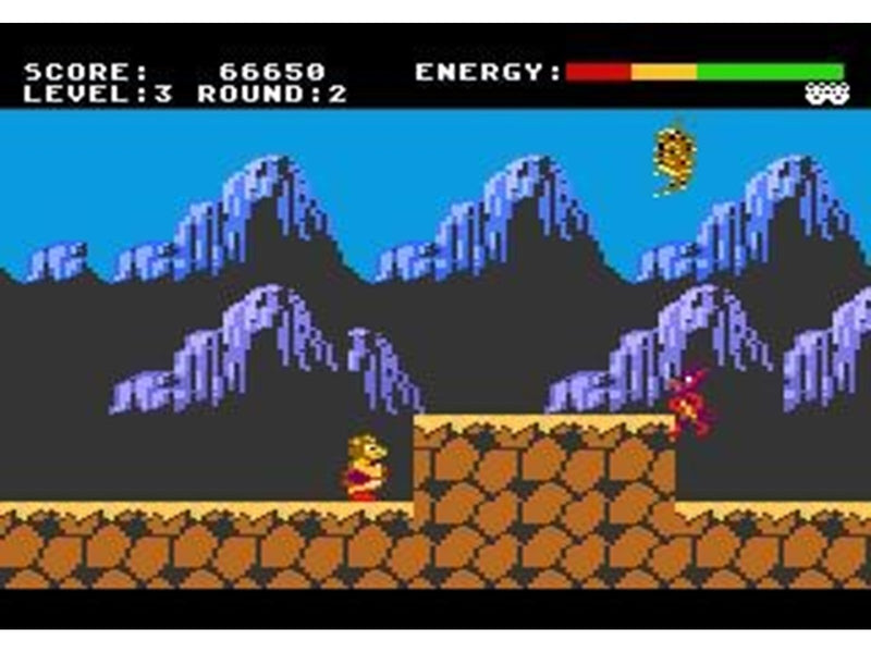 Atari 7800+