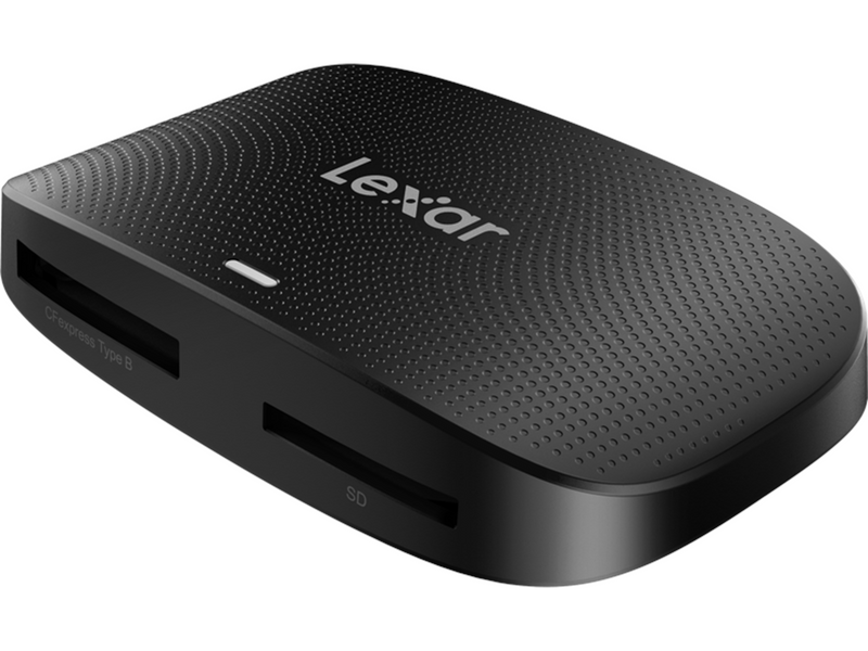 Lexar Card Reader CFExpress Type B / SD - USB 3.2 Gen 2