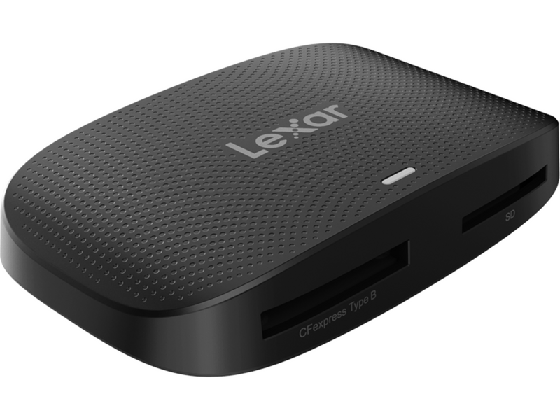Lexar Card Reader CFExpress Type B / SD - USB 3.2 Gen 2