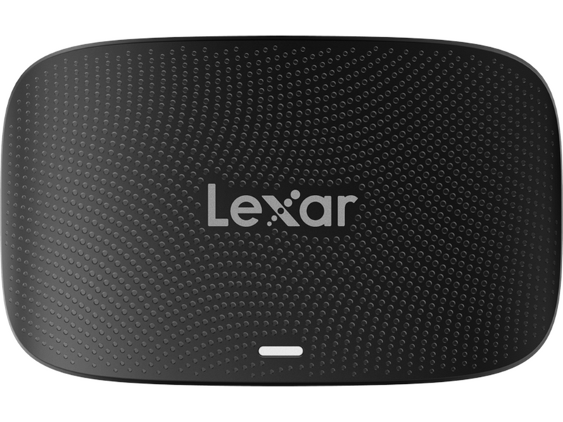 Lexar Card Reader CFExpress Type B / SD - USB 3.2 Gen 2