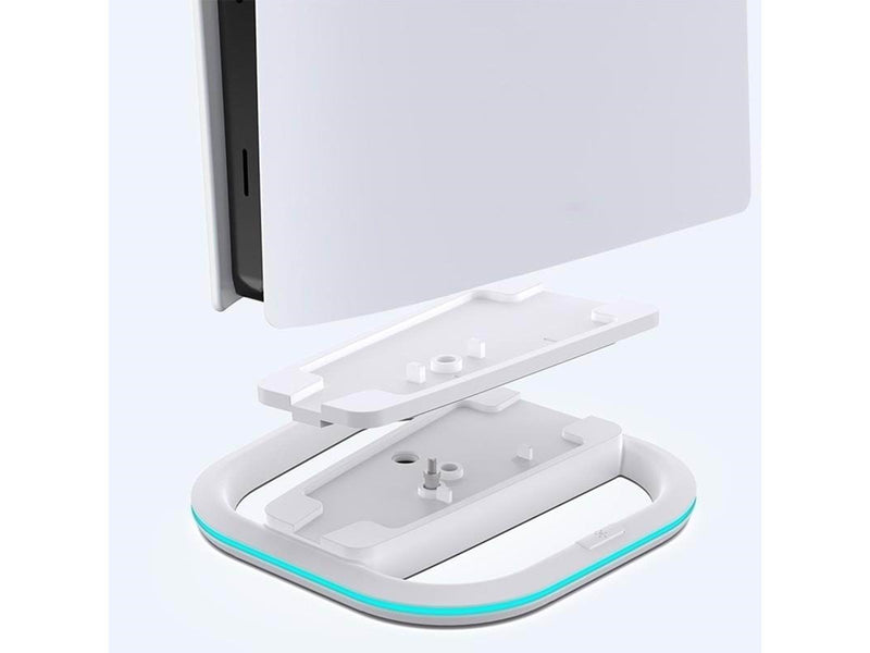 Subsonic LED vertical base - Miscellaneous - Sony PlayStation 5