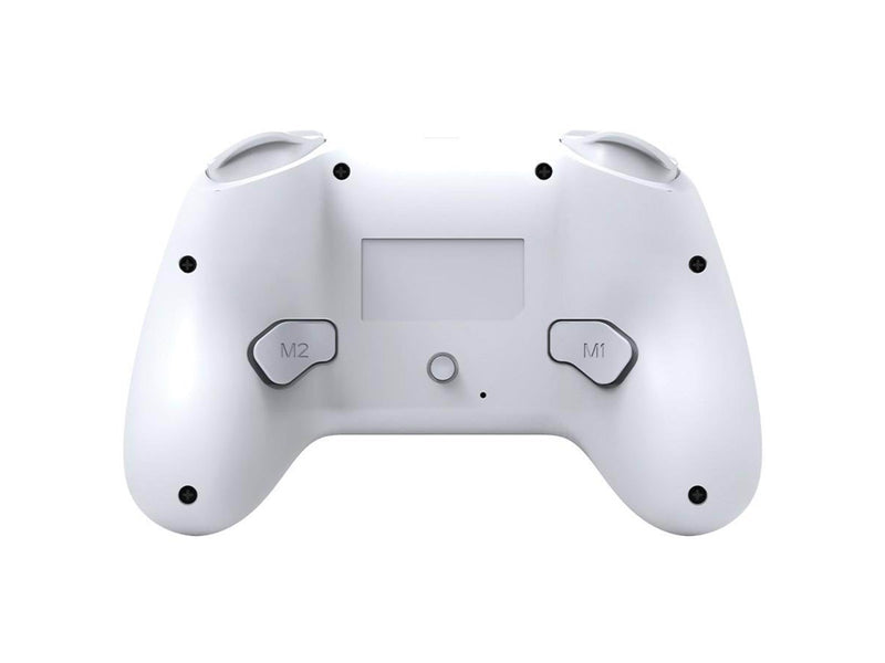 Subsonic LED - White - Wireless Controller - Nintendo Switch