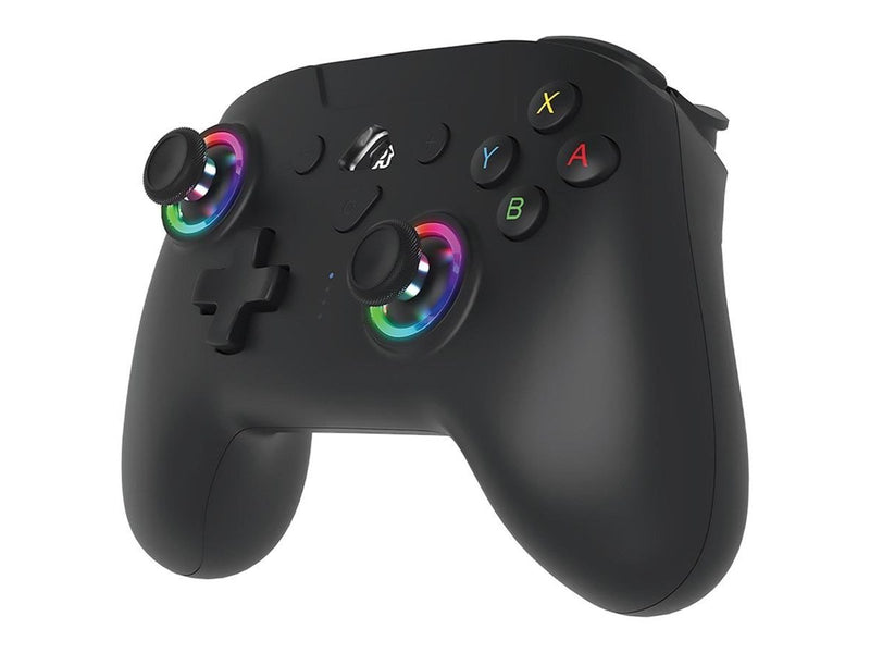 Subsonic SA5633-1 - Black - Wireless Controller - Nintendo Switch