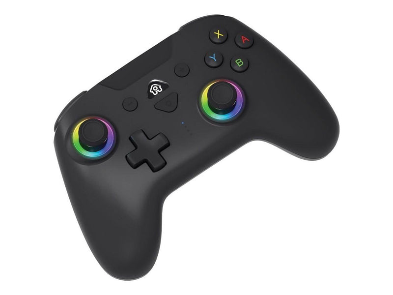 Subsonic SA5633-1 - Black - Wireless Controller - Nintendo Switch