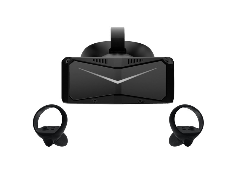 Pimax Crystal Light ( Prime version - SUBSCRIPTION REQUIRED)