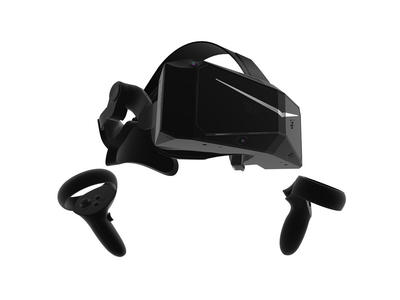 Pimax Crystal Light ( Prime version - SUBSCRIPTION REQUIRED)