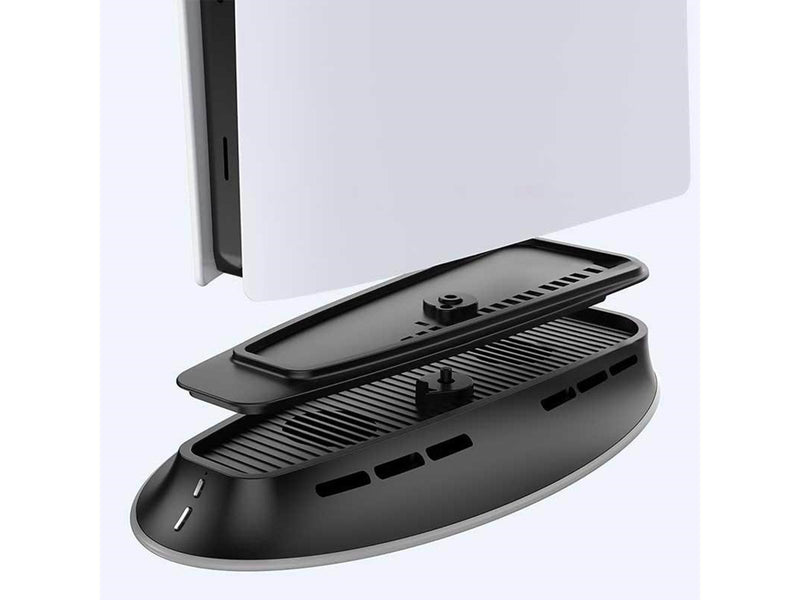 Subsonic Cooling LED stand - Miscellaneous - Sony PlayStation 5