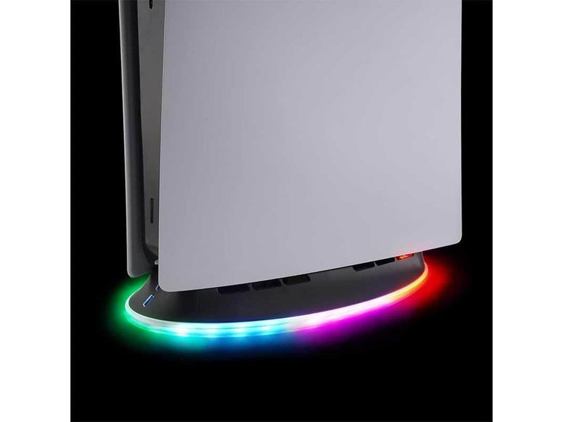 Subsonic Cooling LED stand - Miscellaneous - Sony PlayStation 5