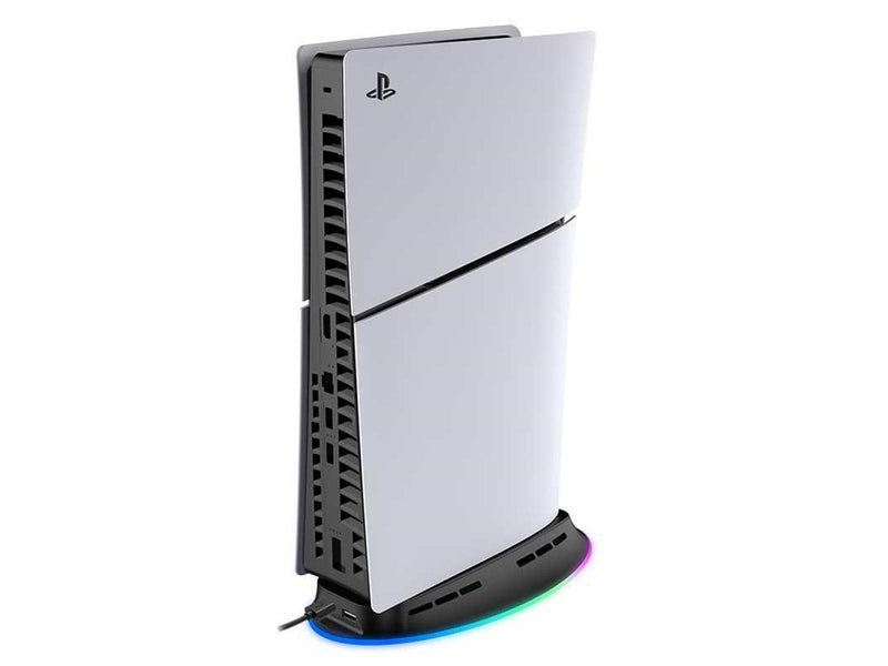 Subsonic Cooling LED stand - Miscellaneous - Sony PlayStation 5