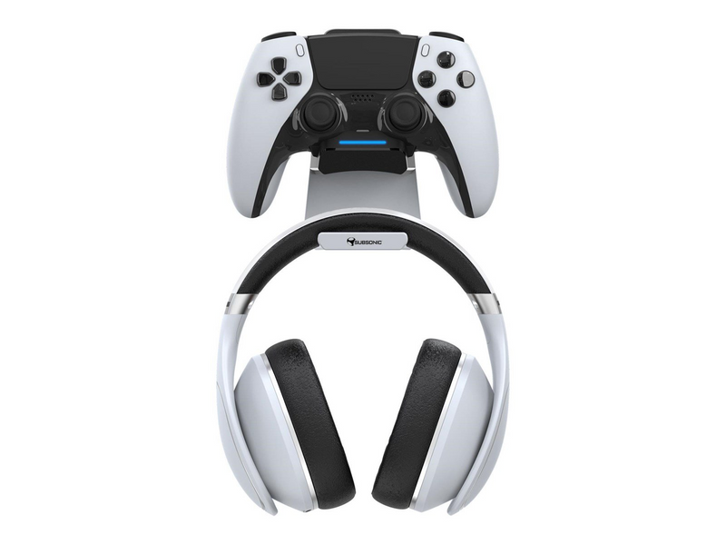 Subsonic charger and gaming headset stand - Miscellaneous - Sony PlayStation 5
