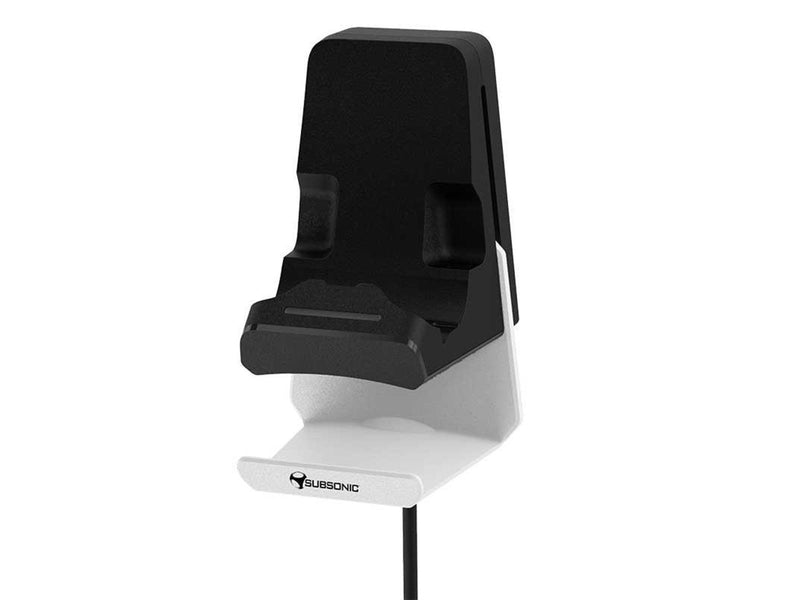 Subsonic charger and gaming headset stand - Miscellaneous - Sony PlayStation 5
