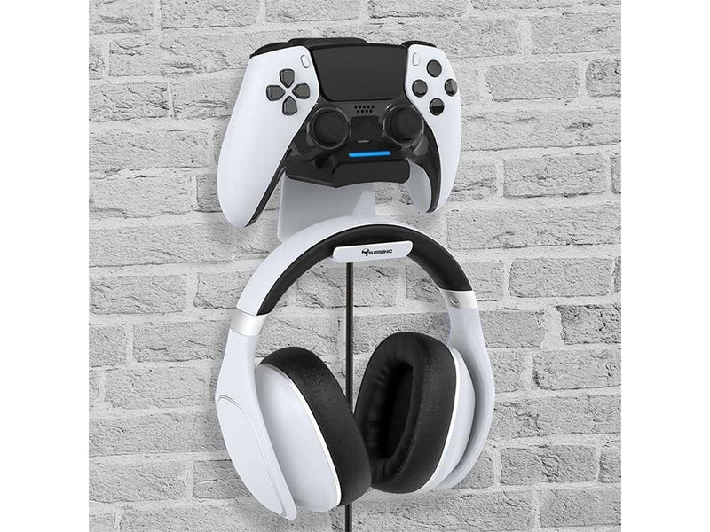 Subsonic charger and gaming headset stand - Miscellaneous - Sony PlayStation 5