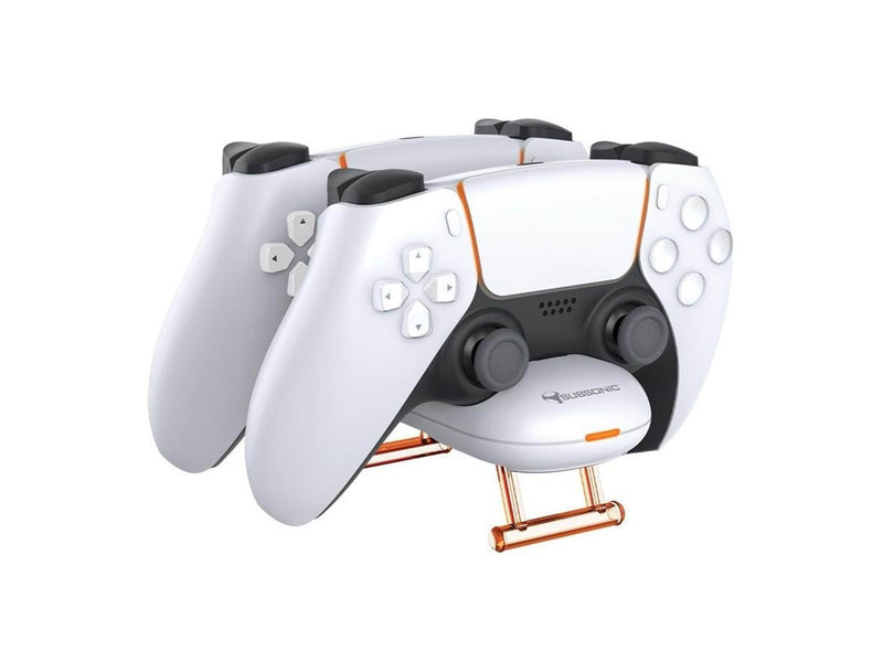 Subsonic controller charging station - Sony PlayStation 5