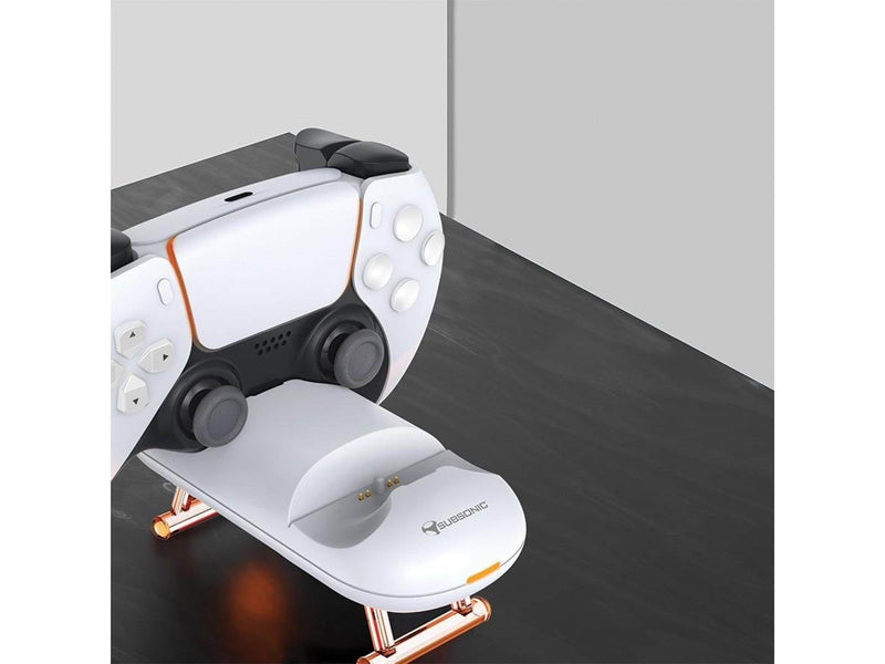 Subsonic controller charging station - Sony PlayStation 5