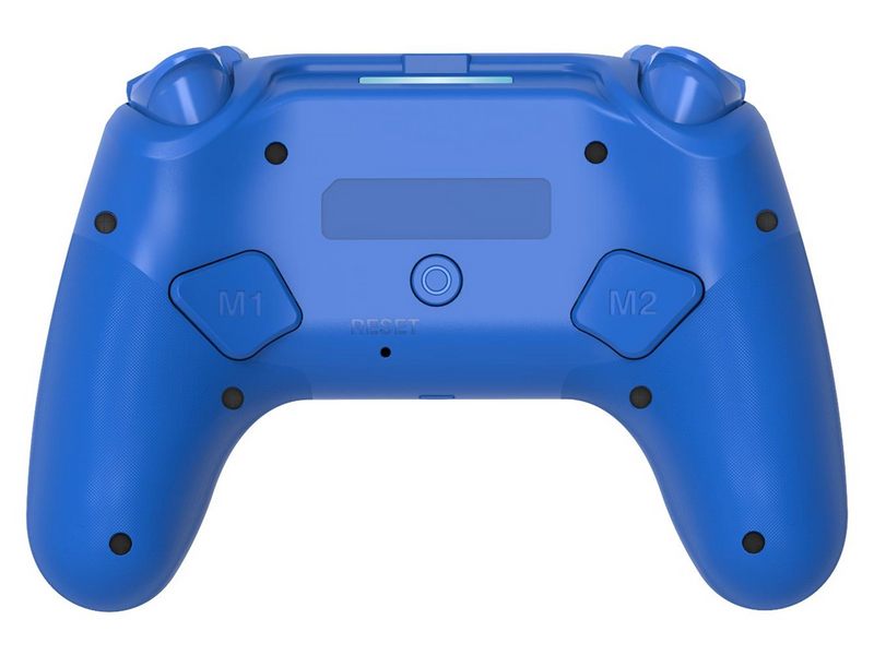 Subsonic SA5639-3 - Blue - Wireless Controller - Sony PlayStation 4