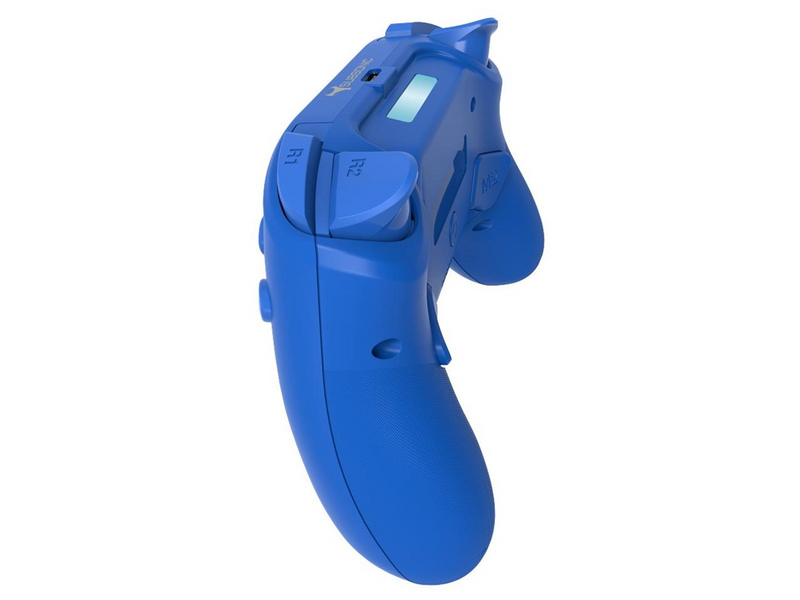 Subsonic SA5639-3 - Blue - Wireless Controller - Sony PlayStation 4