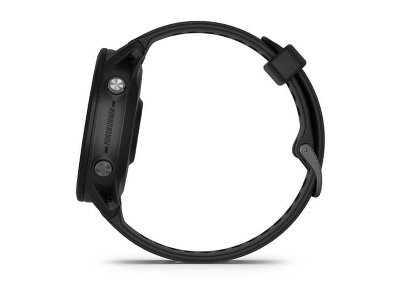 Garmin Forerunner 955 Solar - Black