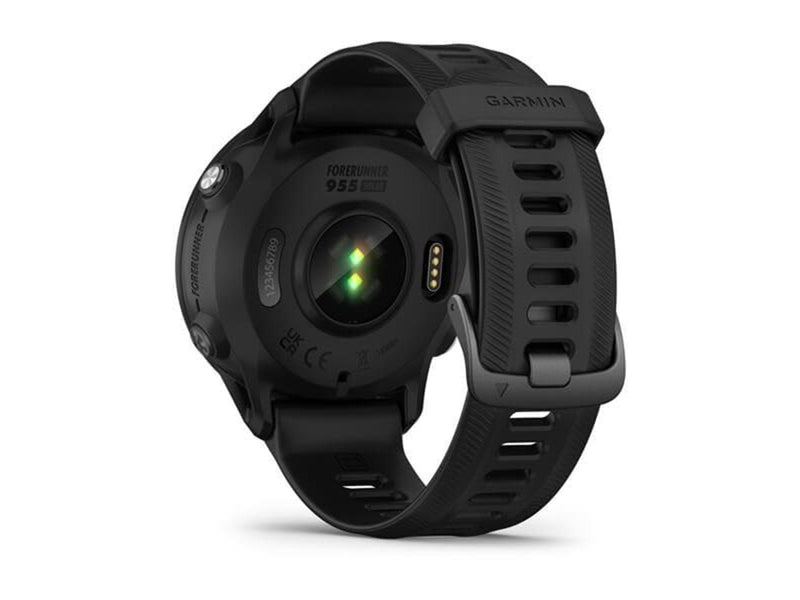 Garmin Forerunner 955 Solar - Black