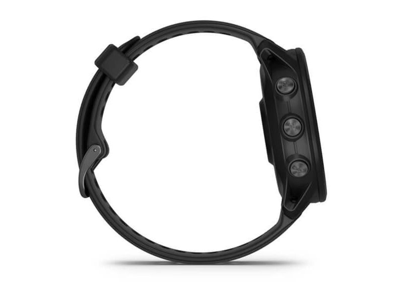 Garmin Forerunner 955 Solar - Black