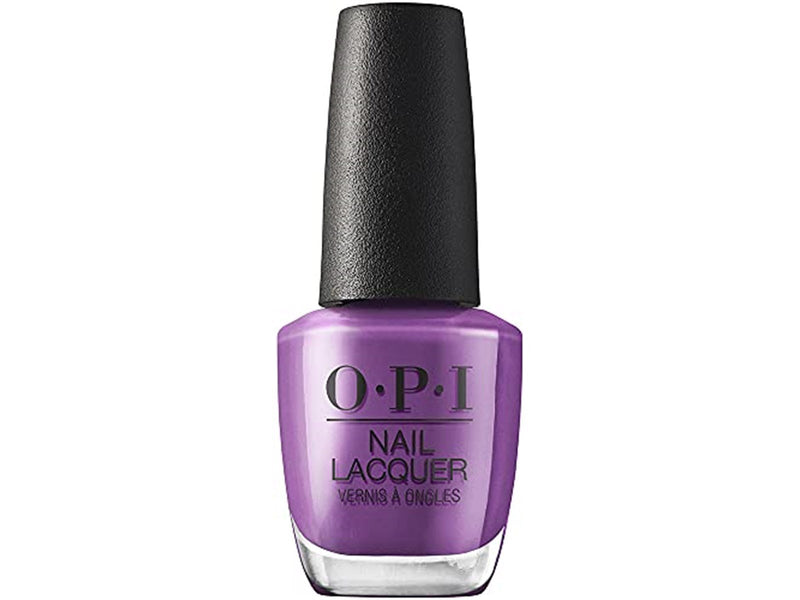 OPI Nail Lacquer - Violet Visionary