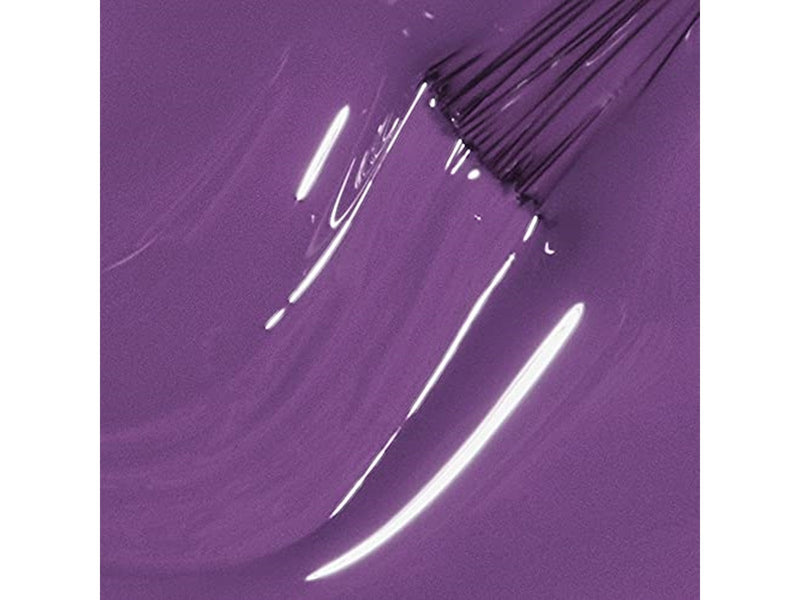 OPI Nail Lacquer - Violet Visionary