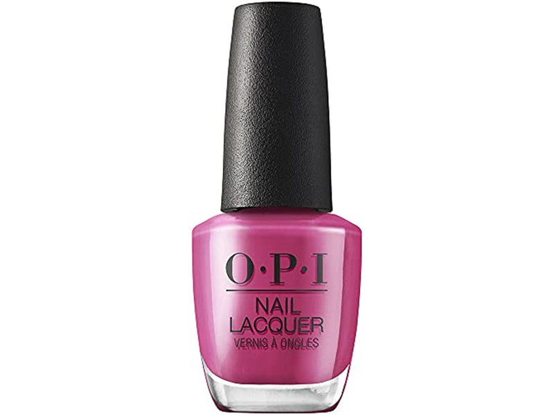 OPI Nail Lacquer - 7th & Flower
