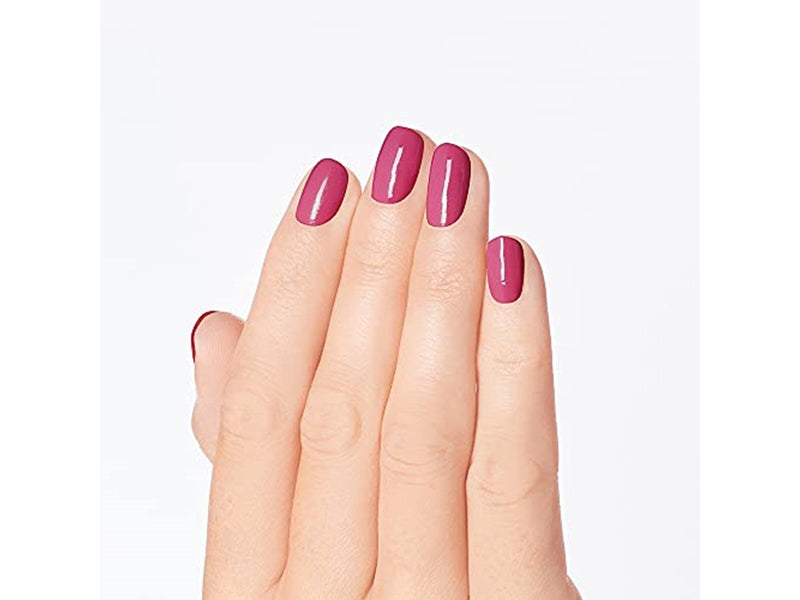 OPI Nail Lacquer - 7th & Flower