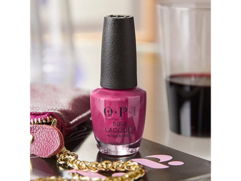 OPI Nail Lacquer - 7th & Flower