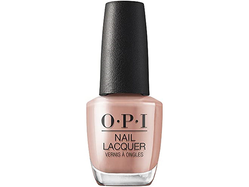 OPI Nail Lacquer - El Mat-adoring You