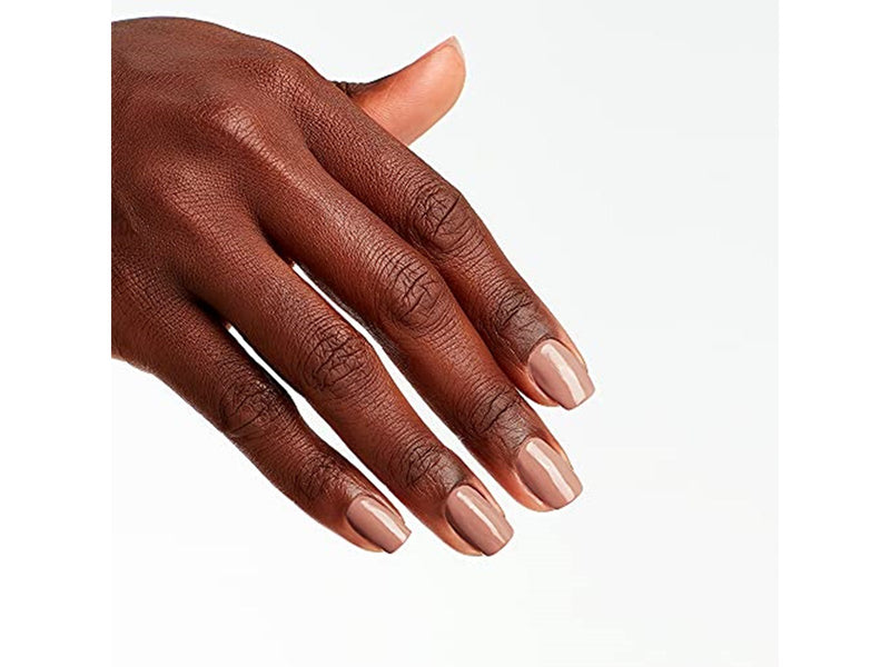 OPI Nail Lacquer - El Mat-adoring You
