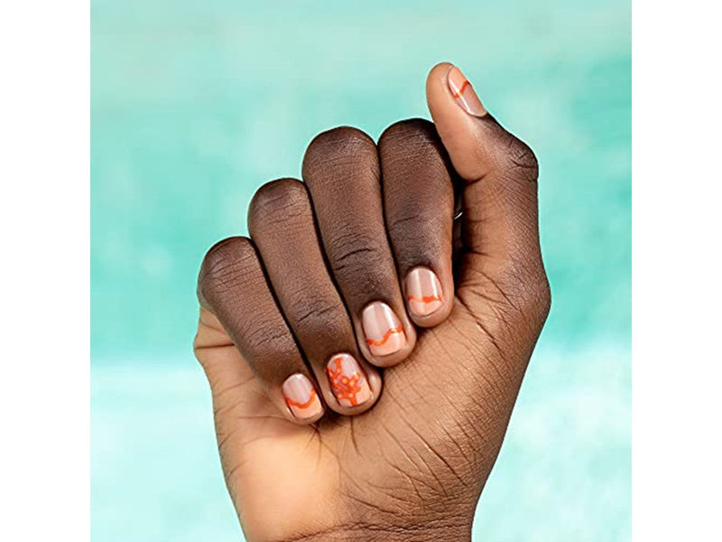 OPI Nail Lacquer - El Mat-adoring You
