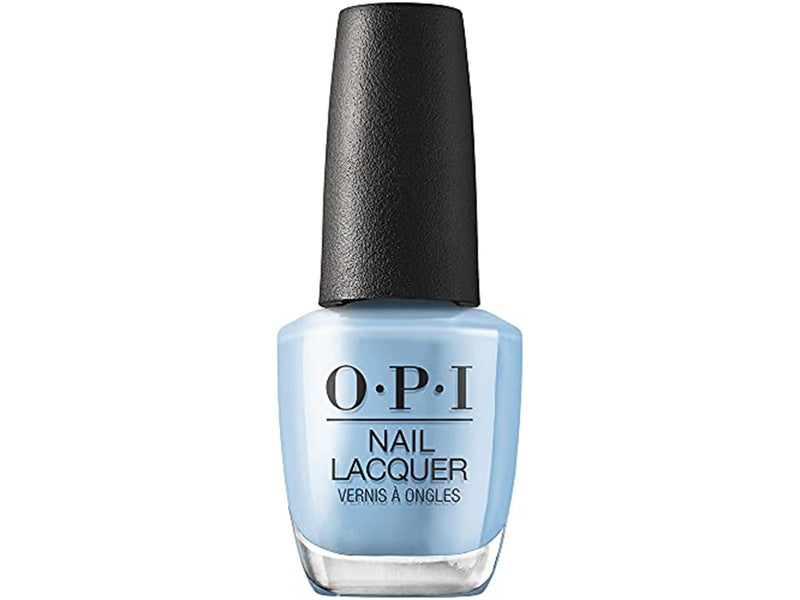 OPI Nail Lacquer - Mali-blue Shore