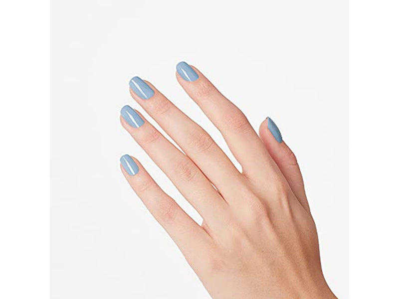 OPI Nail Lacquer - Mali-blue Shore